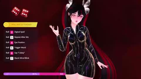 Paige Controls You online show from 17, 1, 2026