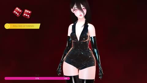 Paige Controls You online show from 21, 2, 2026