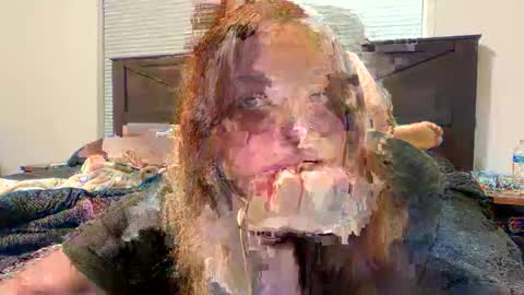 Snapshot of paigeeecc chatting on 1, 12, 2025 paigeeecc online show from 1, 12, 2025