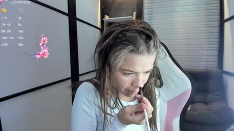 Paige online show from 18, 1, 2025