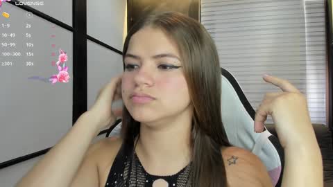 Paige online show from 21, 1, 2025