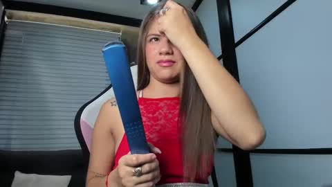 Paige online show from 25, 2, 2025