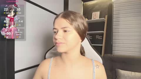 Paige online show from 7, 3, 2025