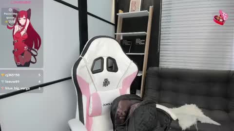 Paige online show from 9, 3, 2025