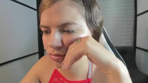 Paige online show from 12, 3, 2025