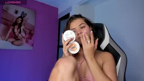 Paige online show from 20, 9, 2025