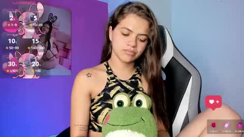 Paige online show from 2, 10, 2025