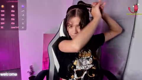 Paige online show from 7, 11, 2025