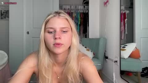 PaigePawg online show from 3, 6, 2026