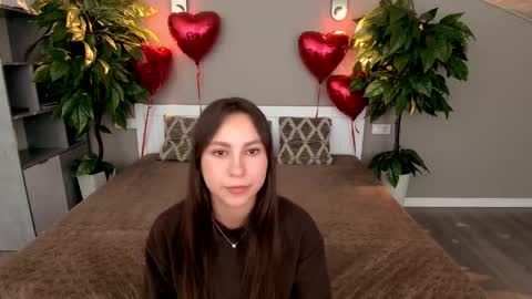 Paige online show from 15, 2, 2025