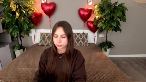 Paige online show from 15, 2, 2025