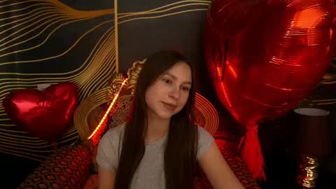 Paige online show from 26, 2, 2025