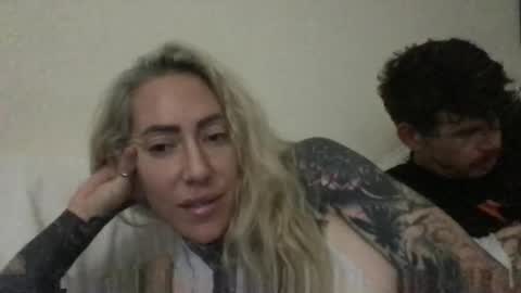 paigesixx_charlievicious online show from 22, 10, 2025