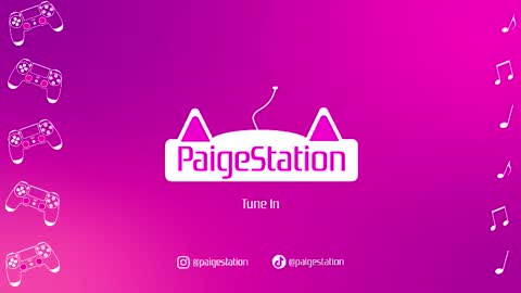 Snapshot of paigestation chatting on 21, 9, 2025 PaigeStation online show from 21, 9, 2025