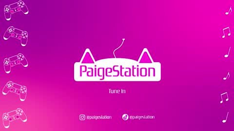 Snapshot of paigestation chatting on 1, 10, 2025 PaigeStation online show from 1, 10, 2025
