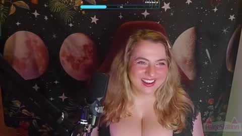 Snapshot of paigestation chatting on 14, 11, 2025 PaigeStation online show from 14, 11, 2025