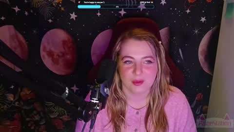 PaigeStation online show from 25, 11, 2025