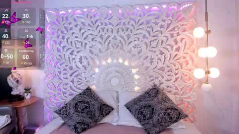 PaIIgePeach online show from 25, 2, 2026