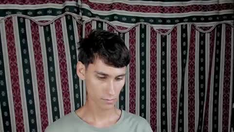 Snapshot of paimon_goetia chatting on 29, 9, 2025 Alexander Grigori online show from 29, 9, 2025