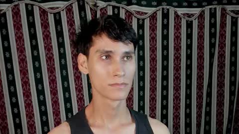 Snapshot of paimon_goetia chatting on 2, 10, 2025 Alexander Grigori online show from 2, 10, 2025