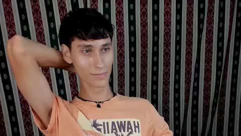 Snapshot of paimon_goetia chatting on 4, 10, 2025 Alexander Grigori online show from 4, 10, 2025