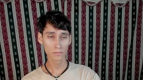 Snapshot of paimon_goetia chatting on 7, 10, 2025 Alexander Grigori online show from 7, 10, 2025