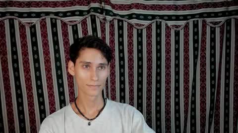 Snapshot of paimon_goetia chatting on 9, 10, 2025 Alexander Grigori online show from 9, 10, 2025