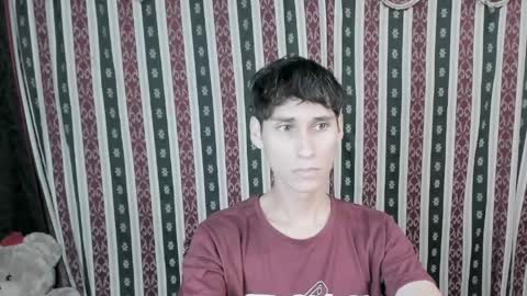 Alexander Grigori online show from 4, 5, 2026