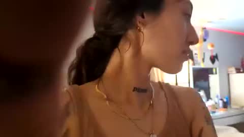 Snapshot of painful_together chatting on 14, 10, 2025 PerfectlyPainful online show from 14, 10, 2025