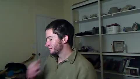 painfulgbud online show from 25, 2, 2025