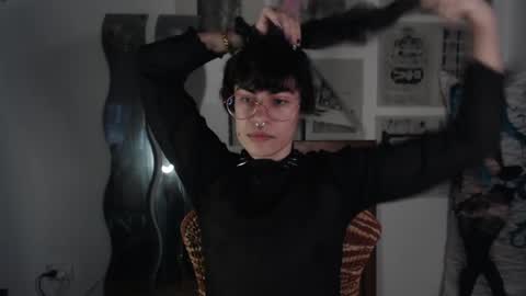 Pain Prince online show from 23, 3, 2026