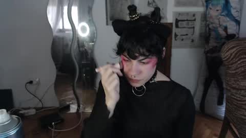 Pain Prince online show from 24, 3, 2026