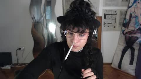 Pain Prince online show from 19, 5, 2026