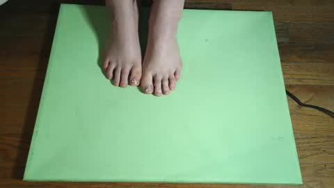 paintedsoles online show from 3, 2, 2026