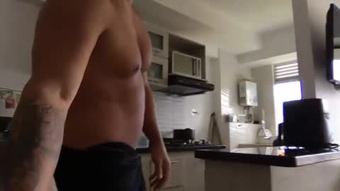 paisaexotico online show from 21, 9, 2025