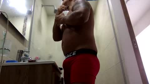 paisaexotico online show from 30, 9, 2025