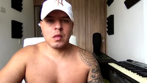 paisaexotico online show from 5, 10, 2025