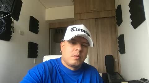 paisaexotico online show from 28, 10, 2025