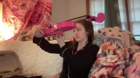 paisleysnowxo online show from 13, 11, 2025