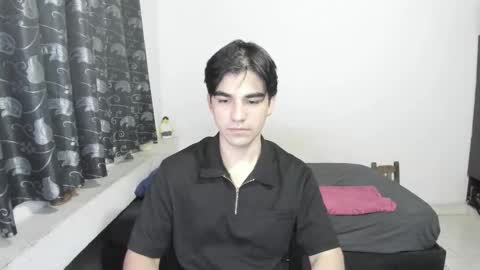 Snapshot of pakun_ chatting on 23, 10, 2025 pakun_ online show from 23, 10, 2025