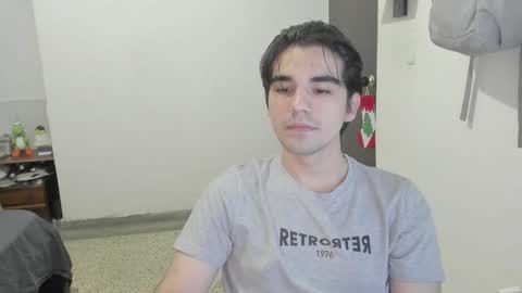 pakun_ online show from 20, 12, 2025