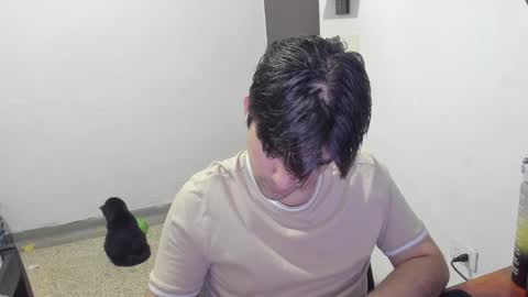 pakun_ online show from 2, 3, 2026