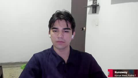 pakun_ online show from 5, 5, 2026
