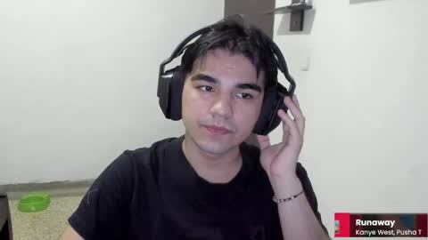 pakun_ online show from 12, 5, 2026