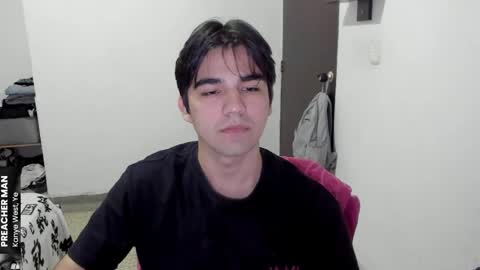Snapshot of pakun_ chatting on 4, 6, 2026 pakun_ online show from 4, 6, 2026