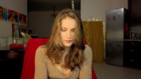 Katrin Vebber online show from 24, 1, 2025