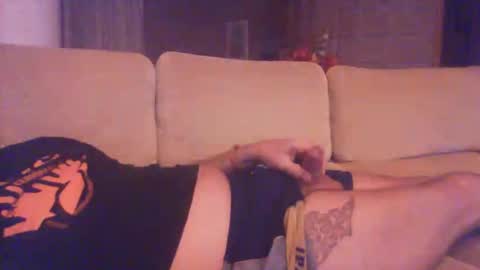 pallavolista73 online show from 30, 9, 2025