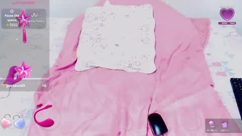 palma  independent model online show from 6, 12, 2024