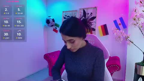Snapshot of palmer__foxx chatting on 19, 6, 2026 Palmer online show from 19, 6, 2026