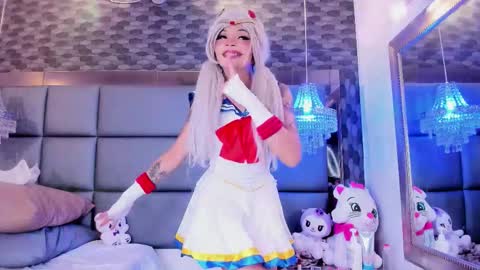 Palmer  online show from 18, 12, 2025